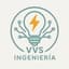 VVS Ingeniería Logo