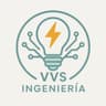 VVS Ingeniería Logo